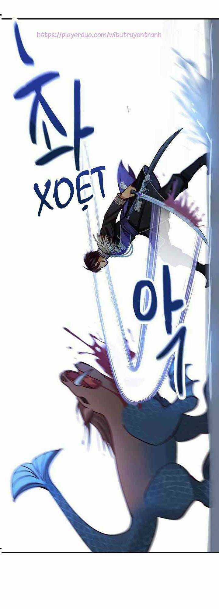 Amina - Nữ Thần Đèn - Chapter 27 - Trang 3