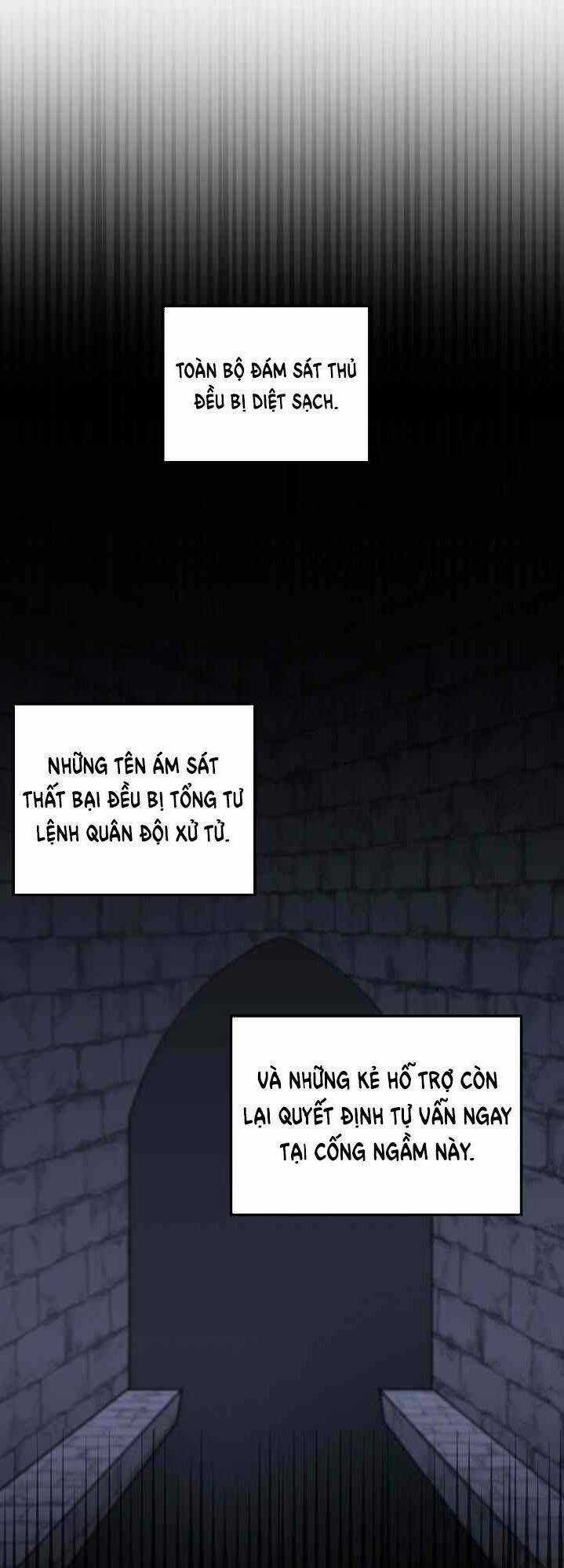 Amina - Nữ Thần Đèn - Chapter 27 - Trang 21