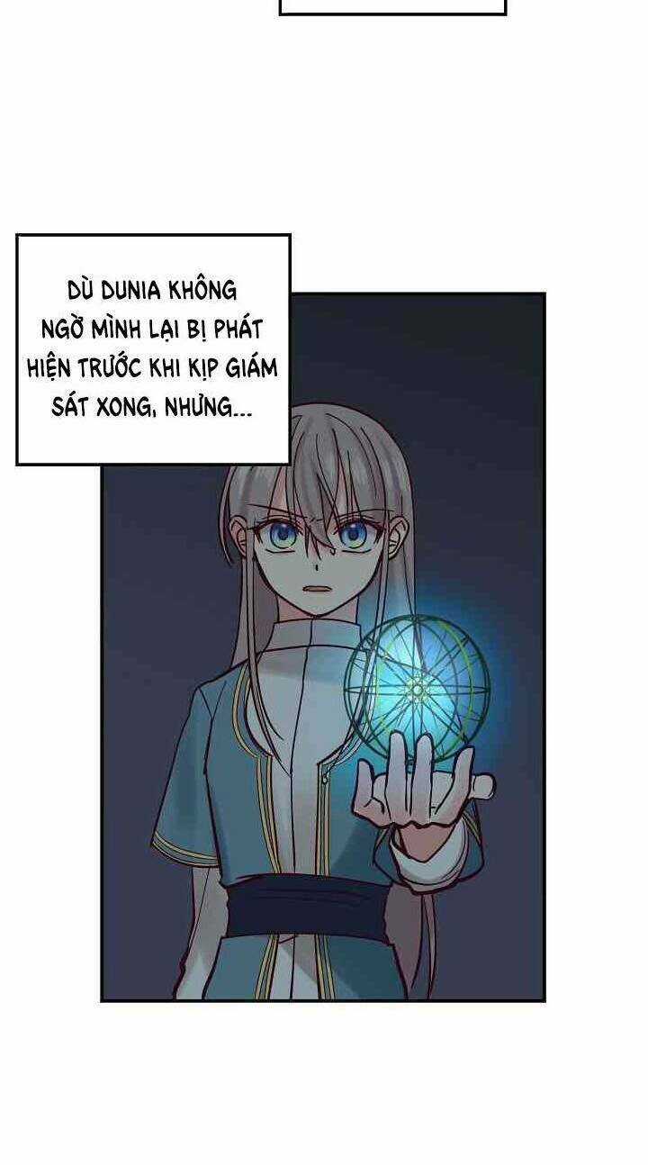 Amina - Nữ Thần Đèn - Chapter 27 - Trang 28