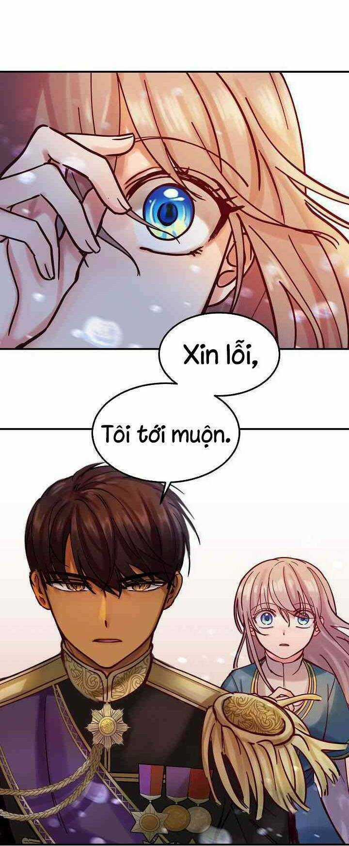 Amina - Nữ Thần Đèn - Chapter 27 - Trang 4