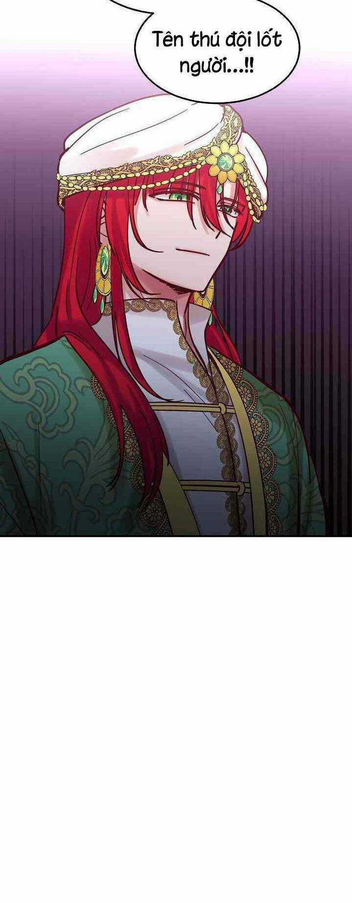 Amina - Nữ Thần Đèn - Chapter 27 - Trang 40