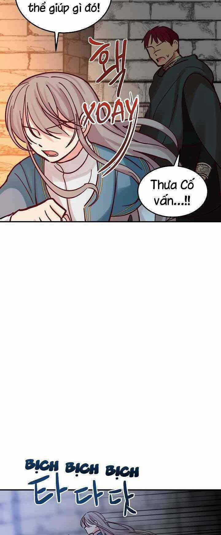 Amina - Nữ Thần Đèn - Chapter 27 - Trang 43