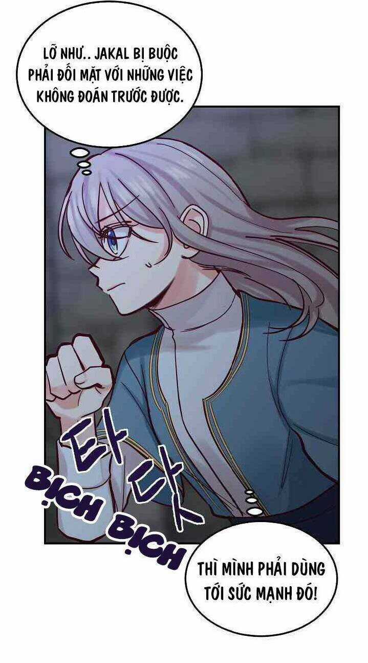 Amina - Nữ Thần Đèn - Chapter 27 - Trang 47