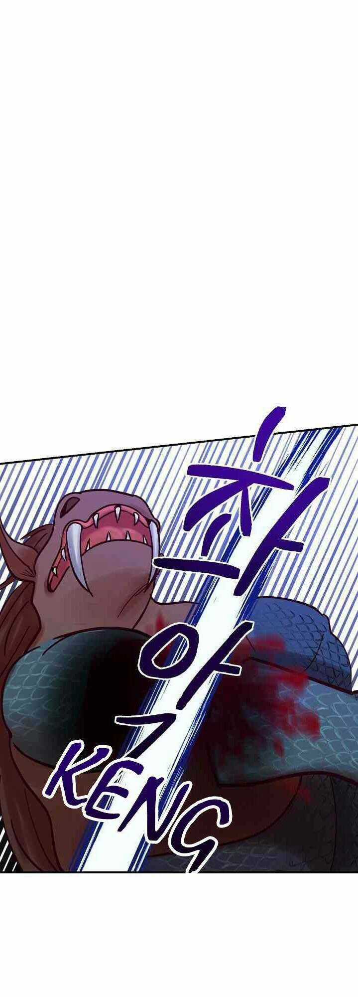 Amina - Nữ Thần Đèn - Chapter 27 - Trang 48