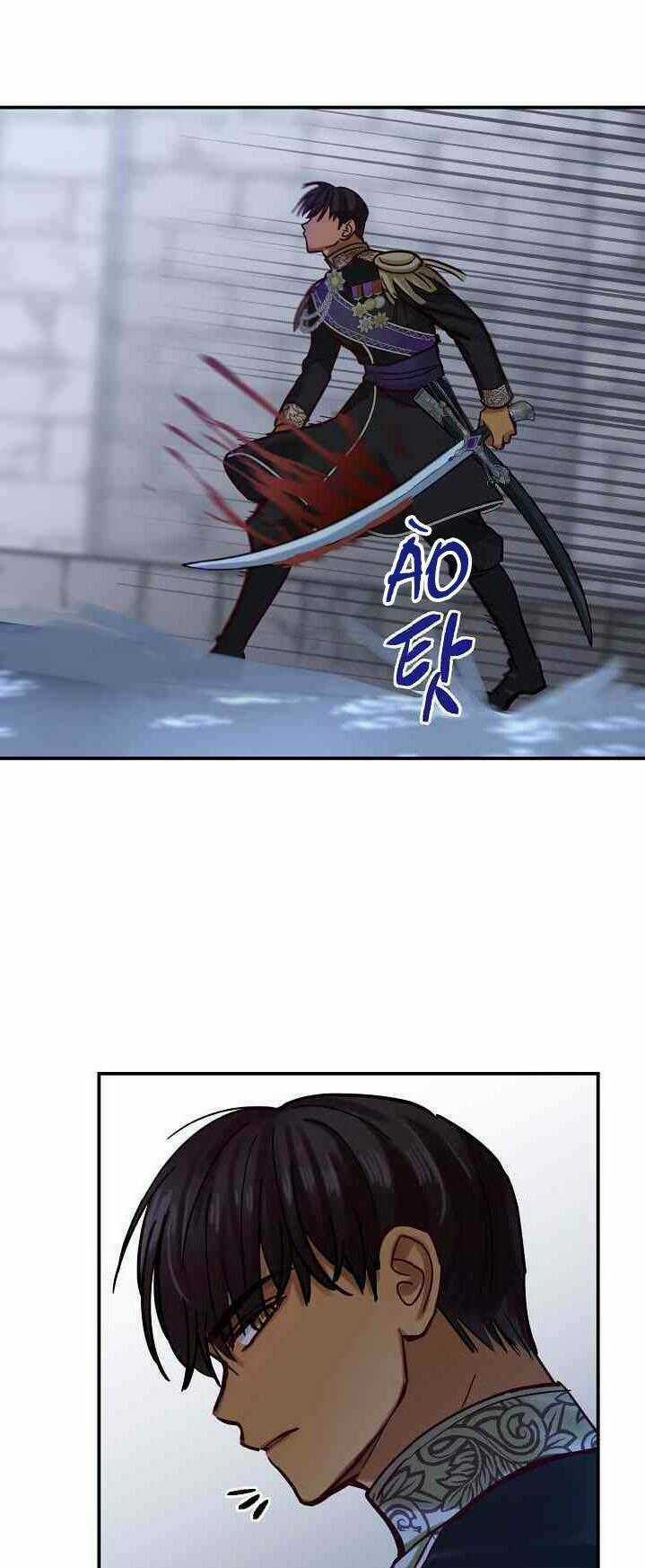 Amina - Nữ Thần Đèn - Chapter 27 - Trang 49