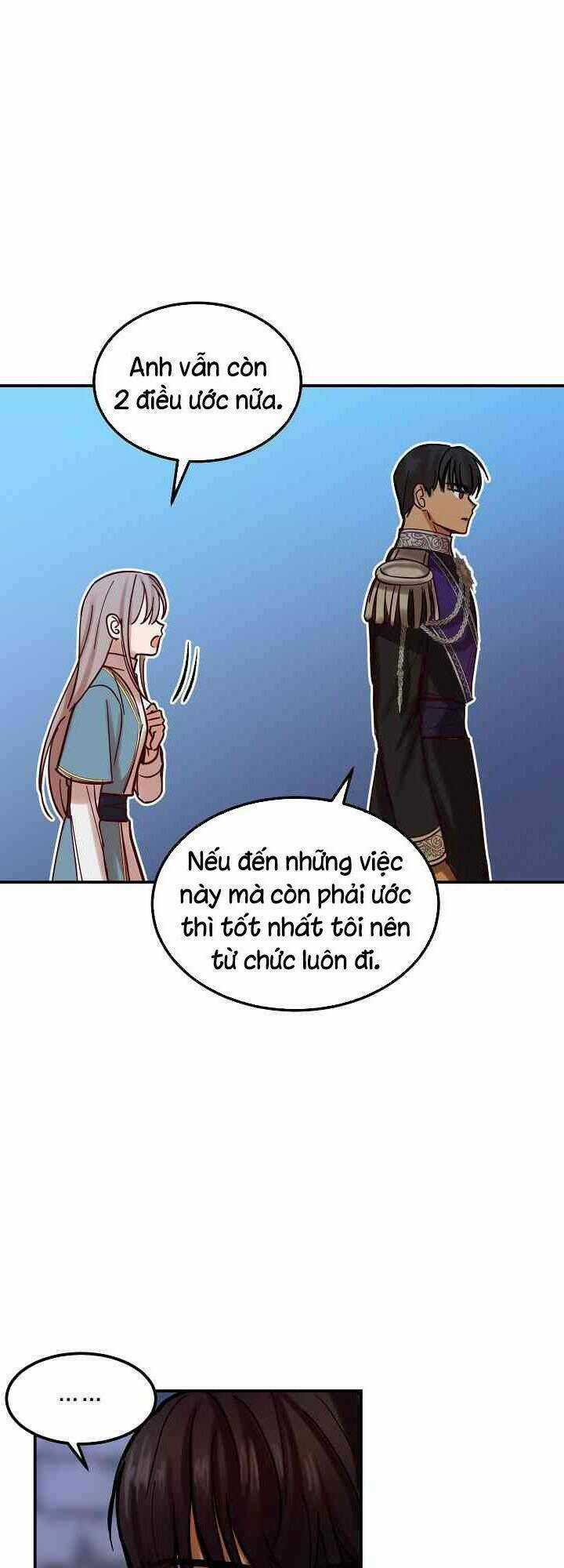 Amina - Nữ Thần Đèn - Chapter 27 - Trang 51