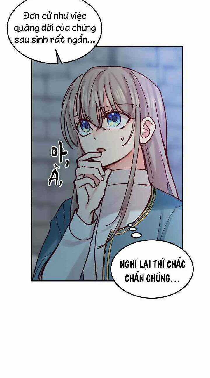 Amina - Nữ Thần Đèn - Chapter 27 - Trang 54