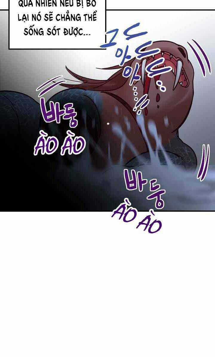 Amina - Nữ Thần Đèn - Chapter 27 - Trang 56