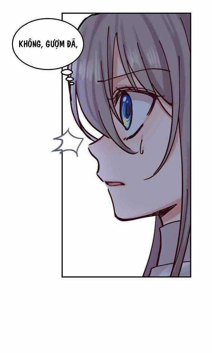 Amina - Nữ Thần Đèn - Chapter 27 - Trang 57