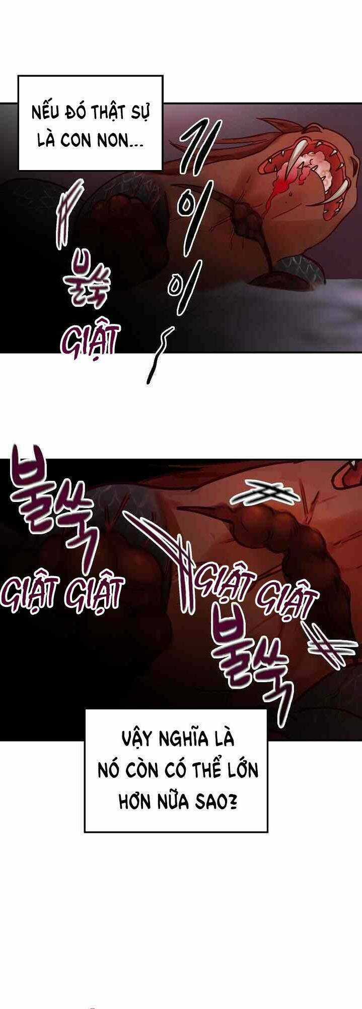 Amina - Nữ Thần Đèn - Chapter 27 - Trang 58