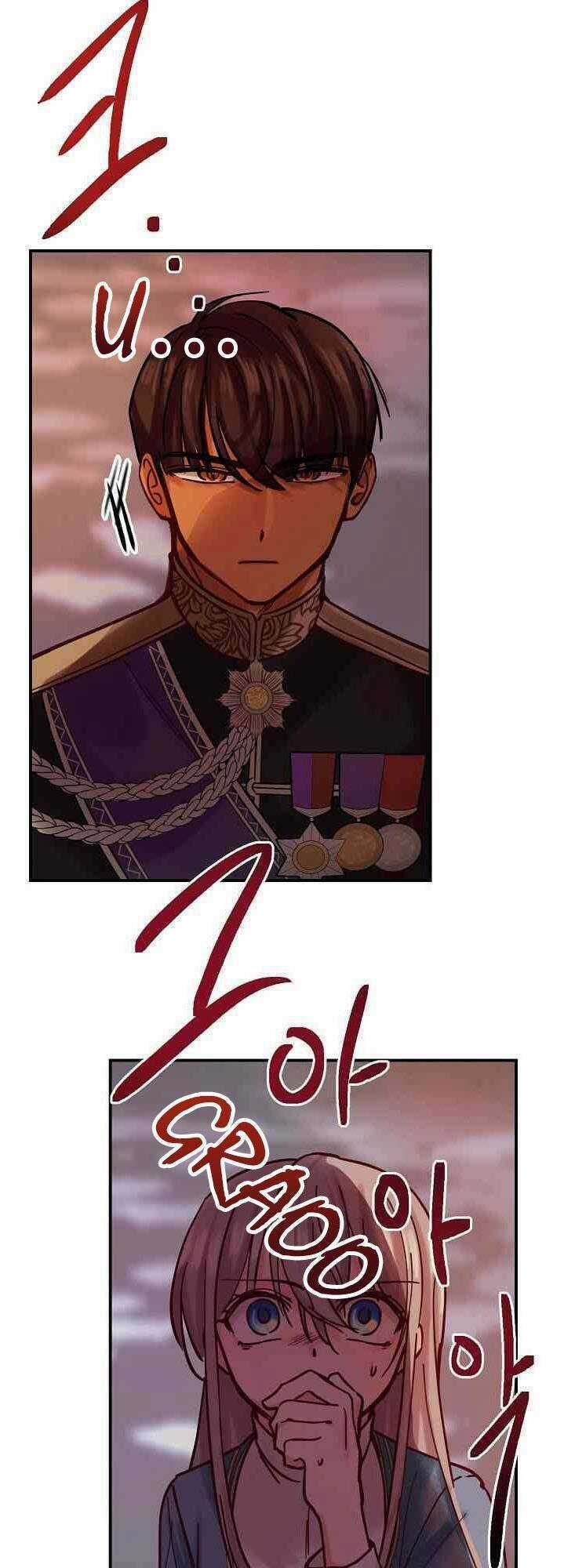 Amina - Nữ Thần Đèn - Chapter 27 - Trang 59