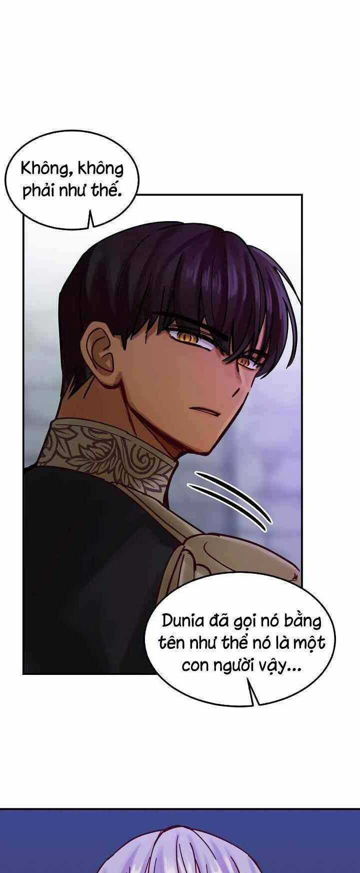 Amina - Nữ Thần Đèn - Chapter 27 - Trang 63