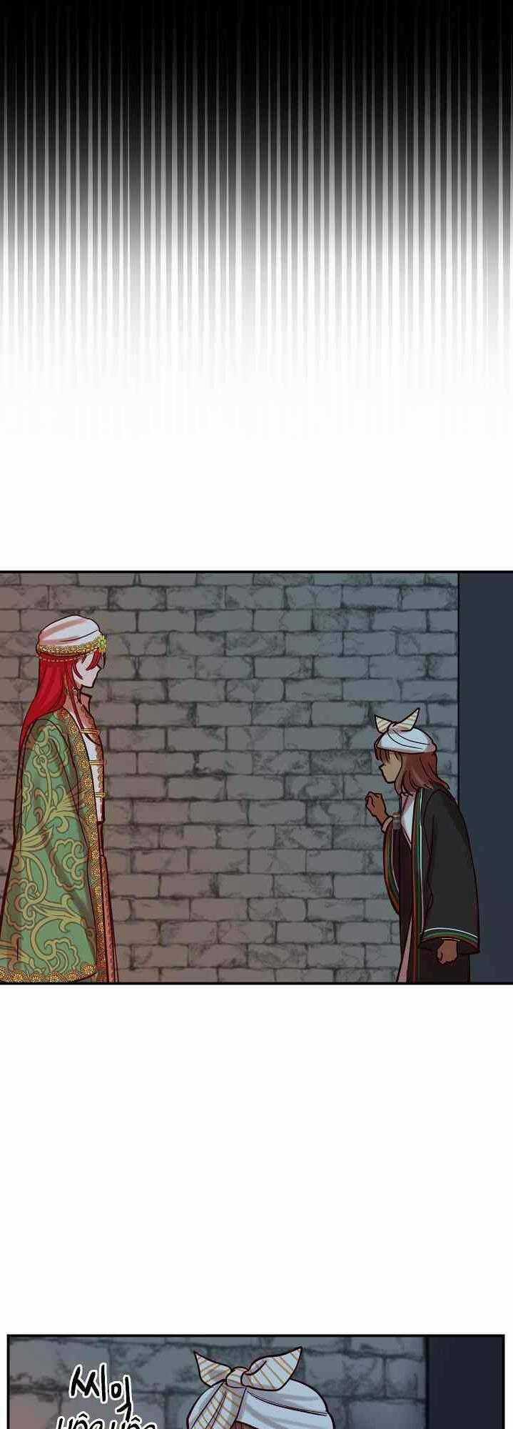 Amina - Nữ Thần Đèn - Chapter 27 - Trang 65