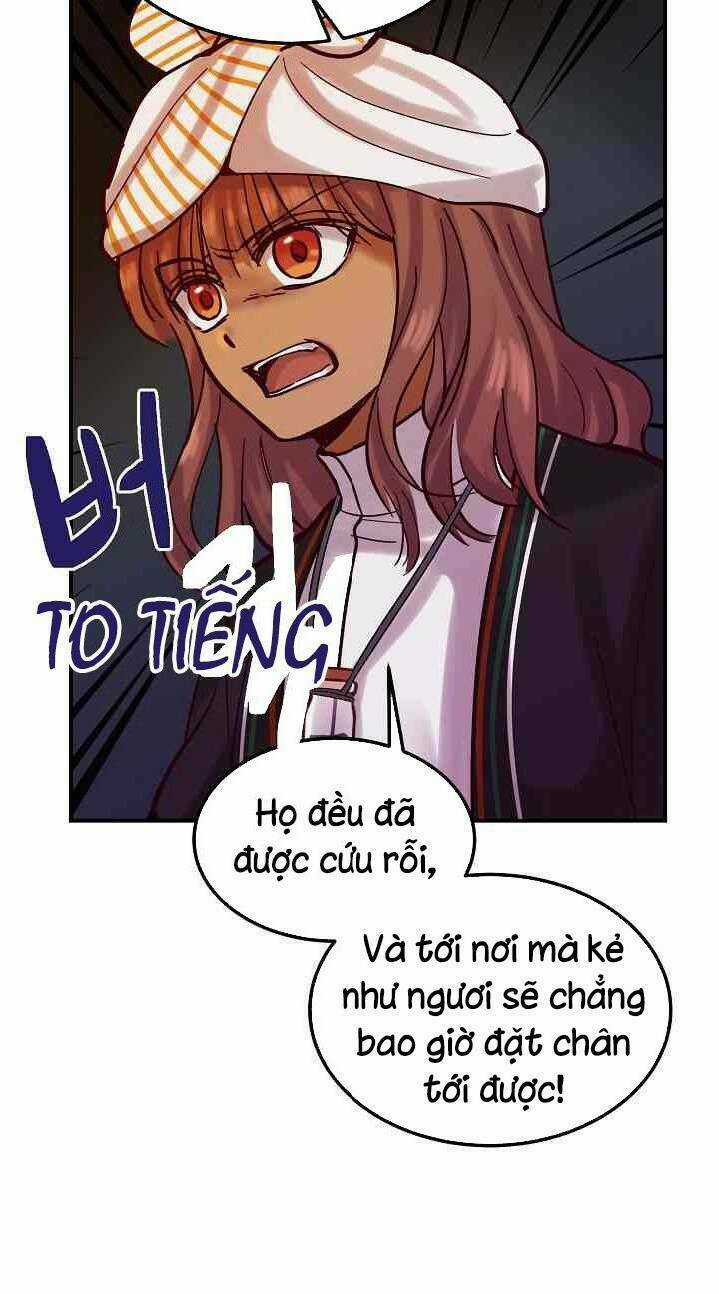 Amina - Nữ Thần Đèn - Chapter 27 - Trang 67