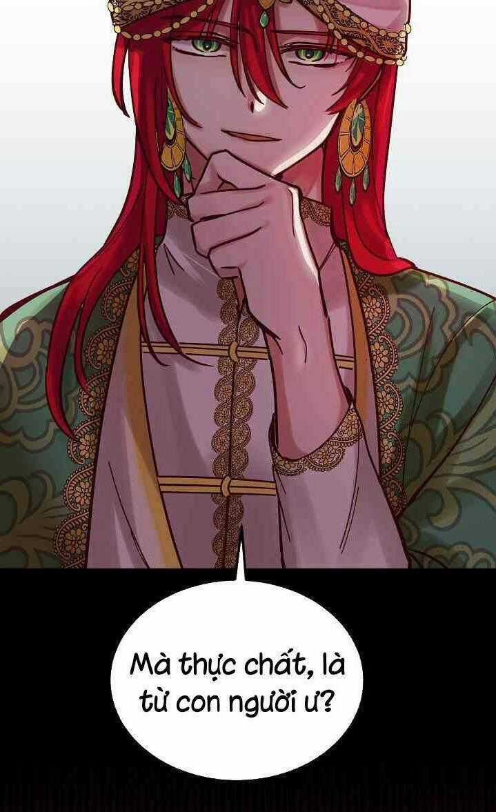 Amina - Nữ Thần Đèn - Chapter 27 - Trang 70