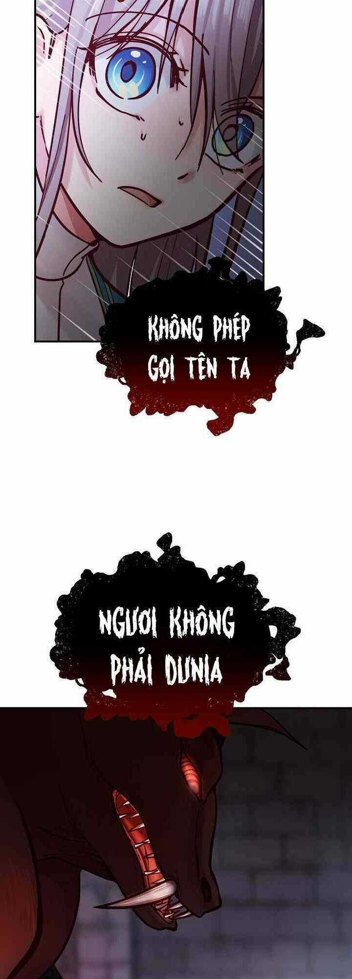 Amina - Nữ Thần Đèn - Chapter 28 - Trang 12