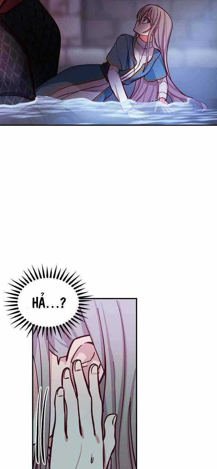 Amina - Nữ Thần Đèn - Chapter 28 - Trang 13