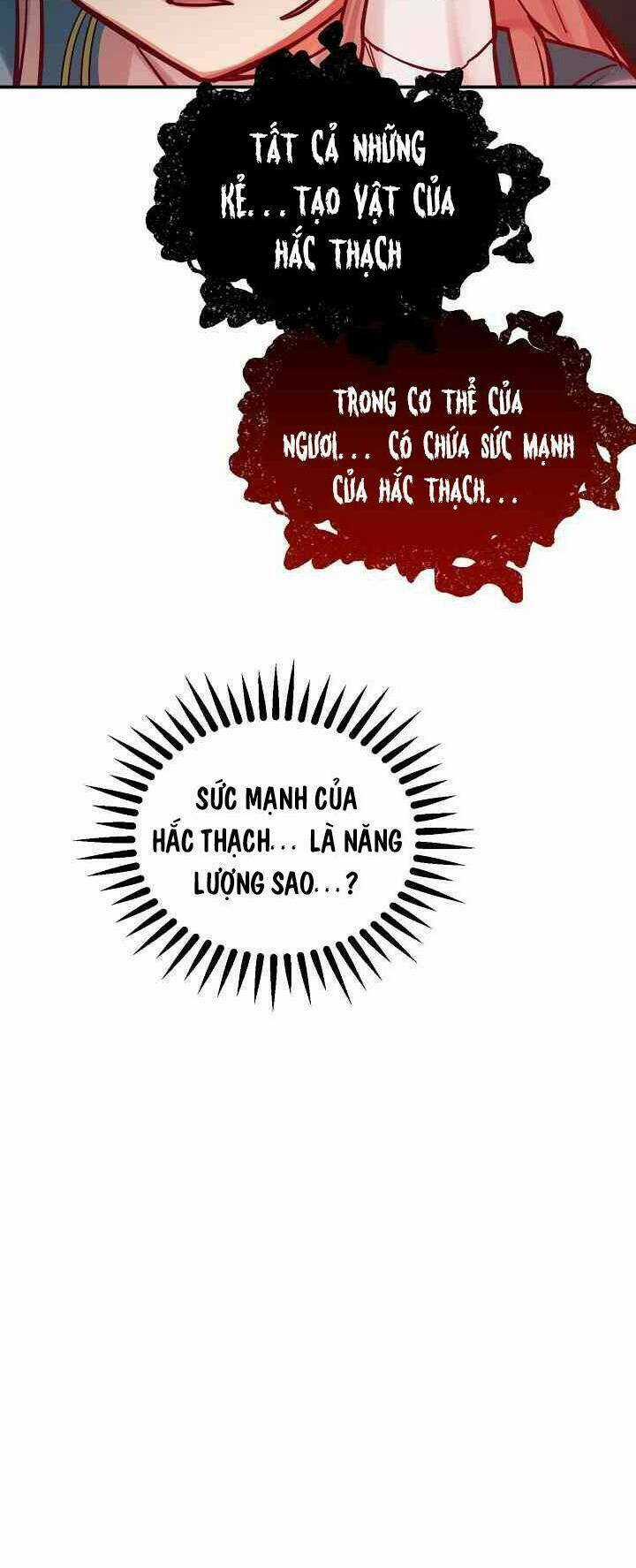 Amina - Nữ Thần Đèn - Chapter 28 - Trang 17