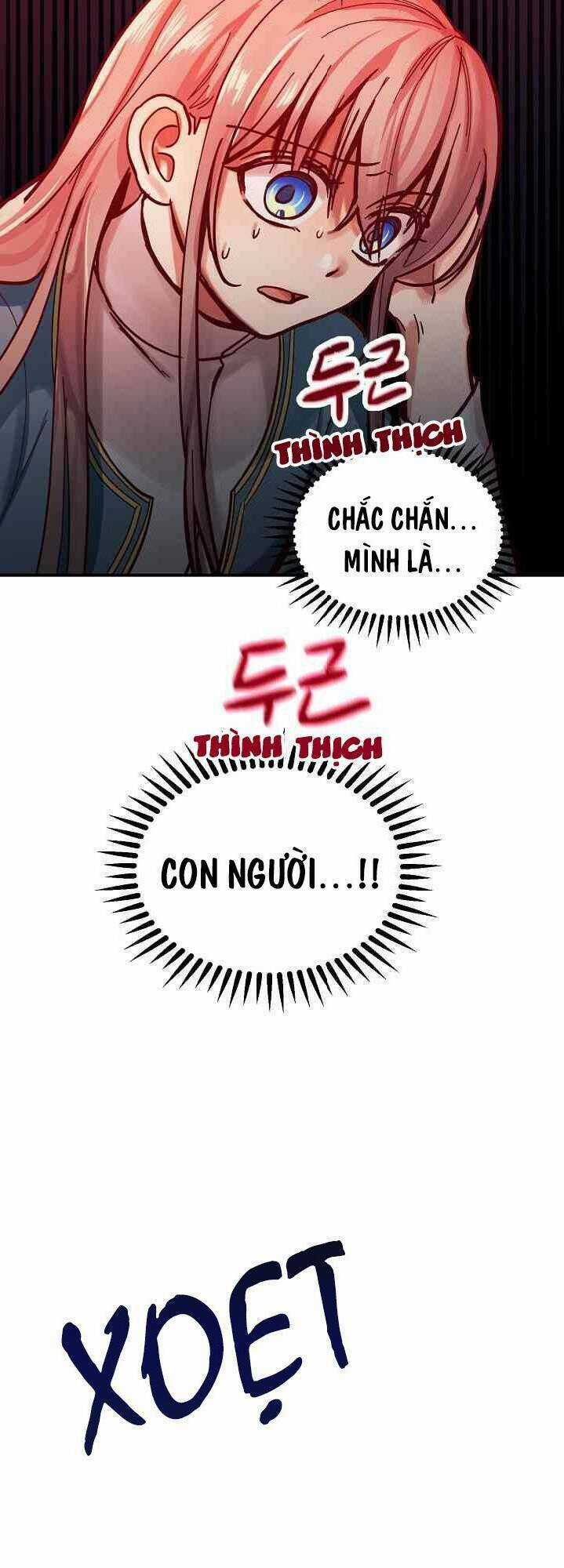 Amina - Nữ Thần Đèn - Chapter 28 - Trang 19