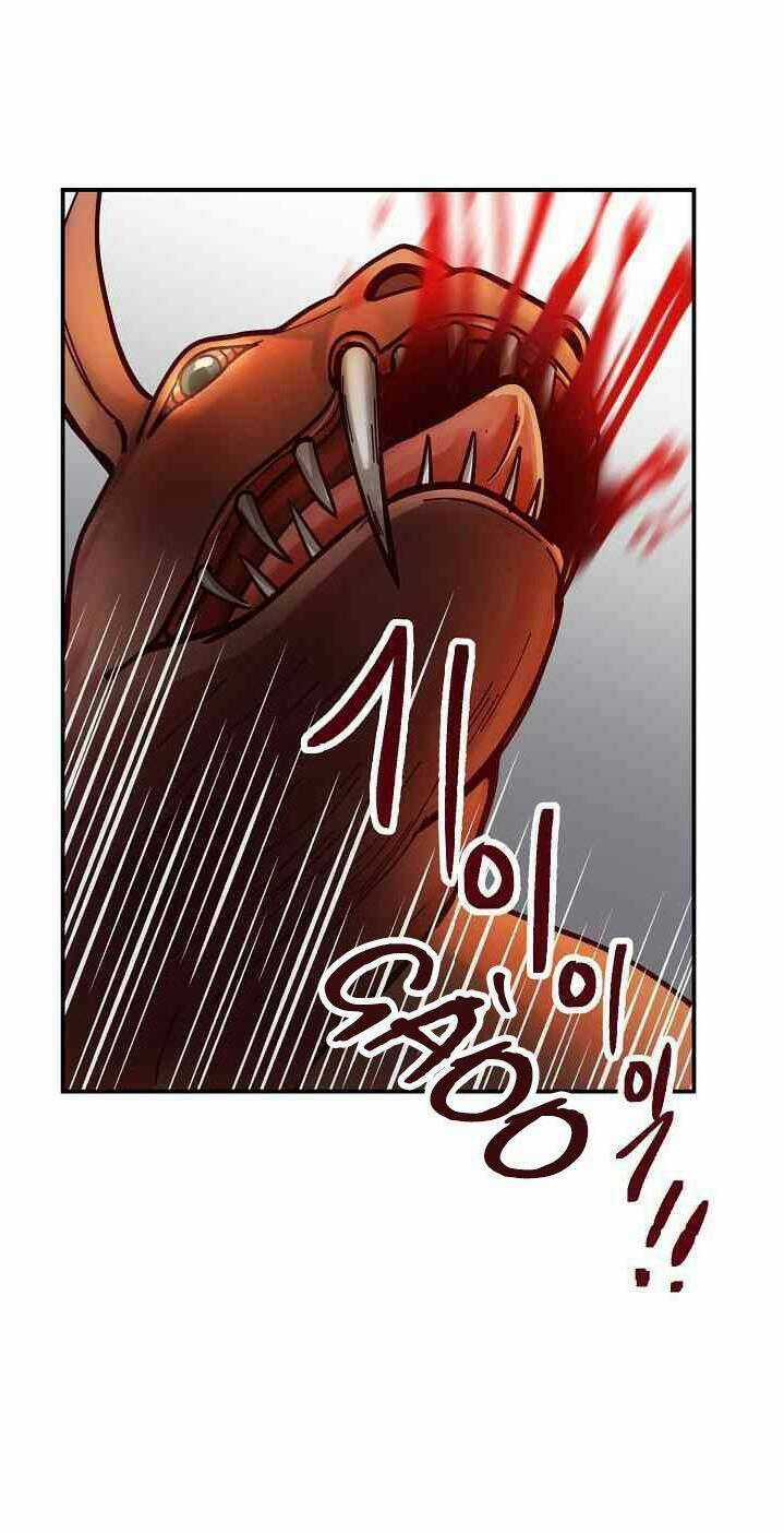 Amina - Nữ Thần Đèn - Chapter 28 - Trang 20