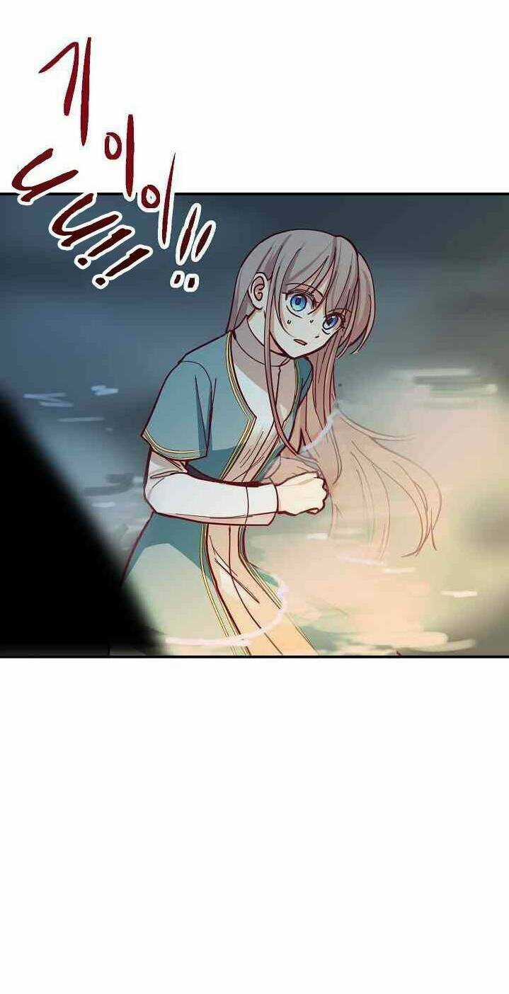 Amina - Nữ Thần Đèn - Chapter 28 - Trang 21