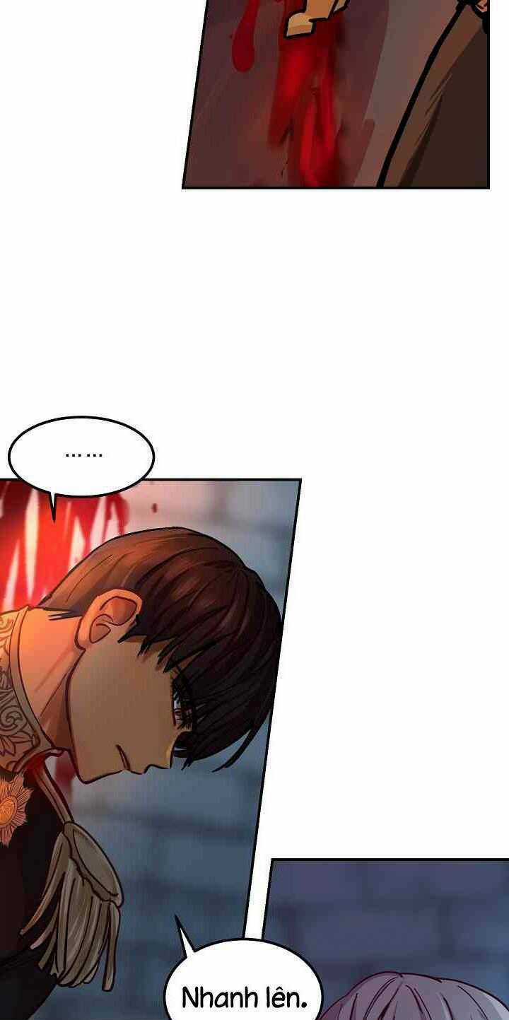 Amina - Nữ Thần Đèn - Chapter 28 - Trang 24