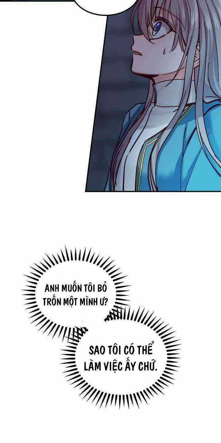 Amina - Nữ Thần Đèn - Chapter 28 - Trang 25