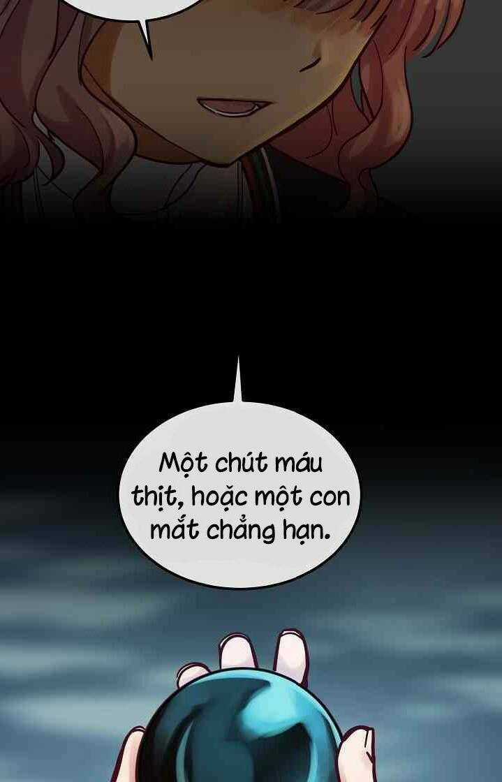 Amina - Nữ Thần Đèn - Chapter 28 - Trang 28