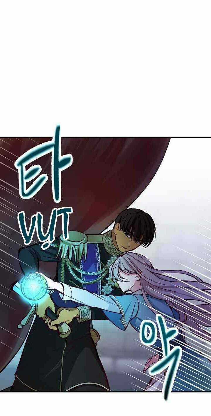 Amina - Nữ Thần Đèn - Chapter 28 - Trang 32