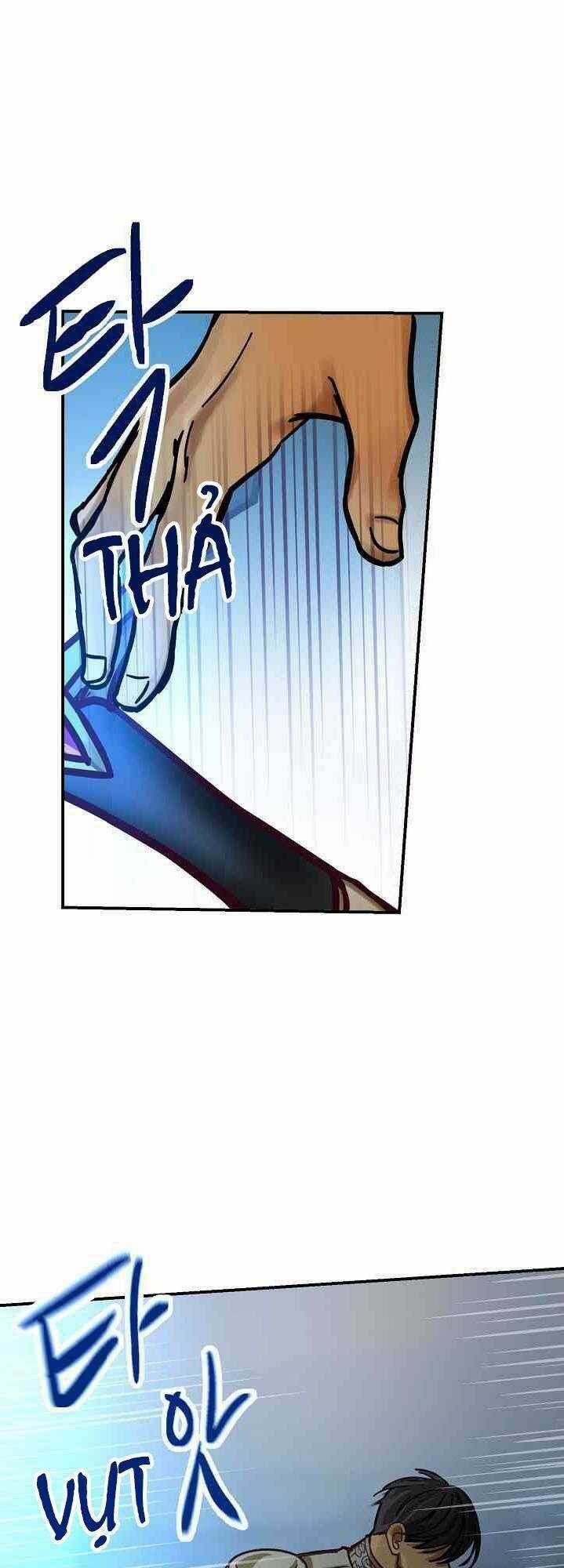 Amina - Nữ Thần Đèn - Chapter 28 - Trang 35