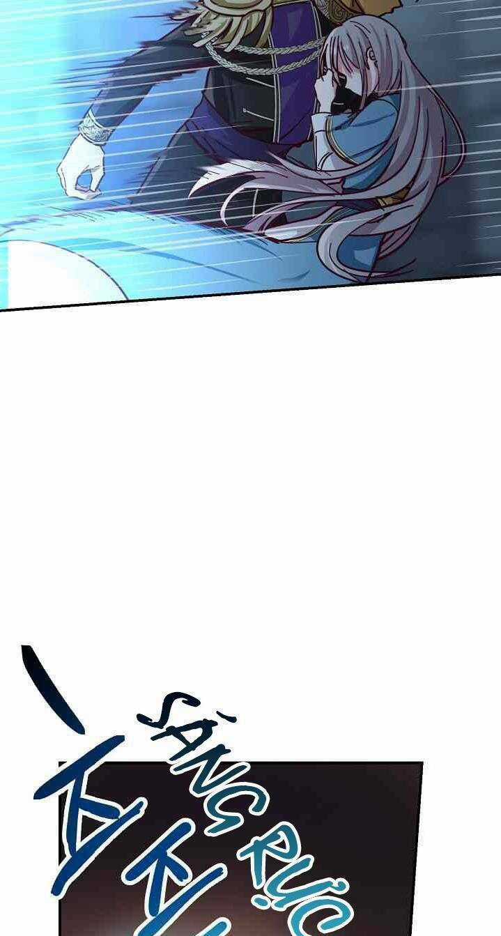 Amina - Nữ Thần Đèn - Chapter 28 - Trang 36