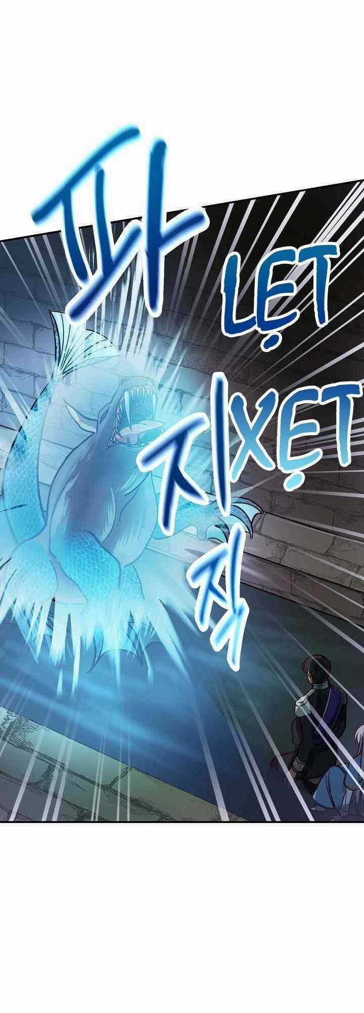 Amina - Nữ Thần Đèn - Chapter 28 - Trang 38