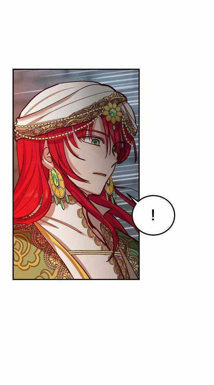 Amina - Nữ Thần Đèn - Chapter 28 - Trang 45