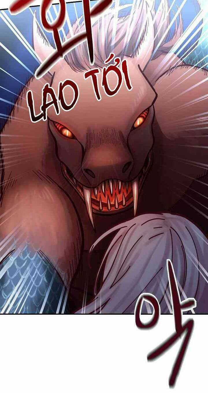 Amina - Nữ Thần Đèn - Chapter 28 - Trang 6