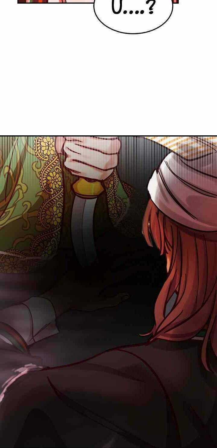 Amina - Nữ Thần Đèn - Chapter 28 - Trang 56