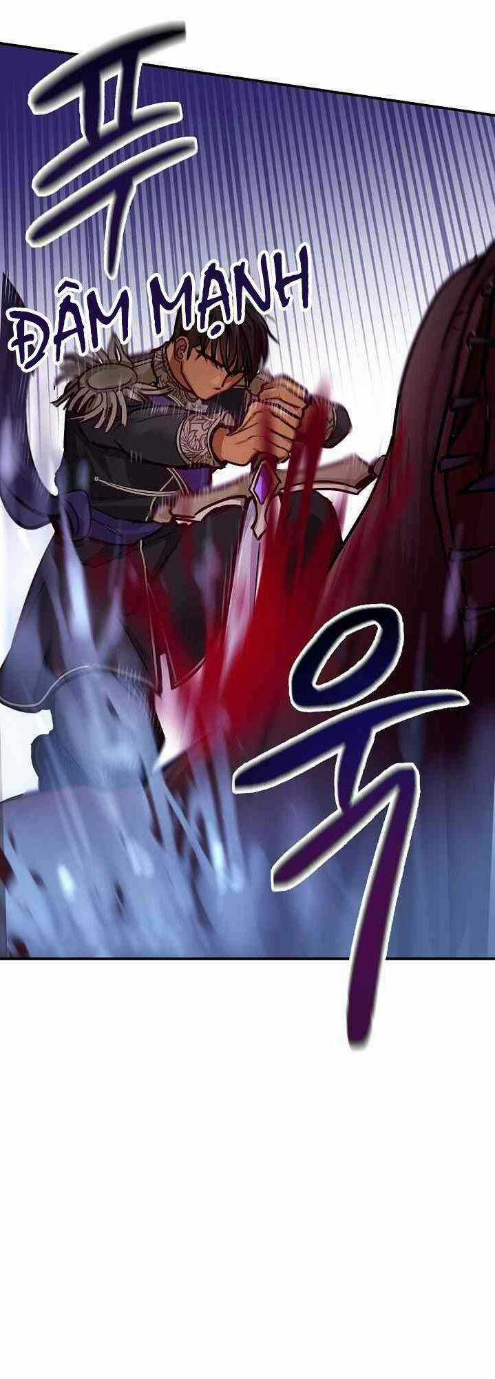 Amina - Nữ Thần Đèn - Chapter 29 - Trang 11