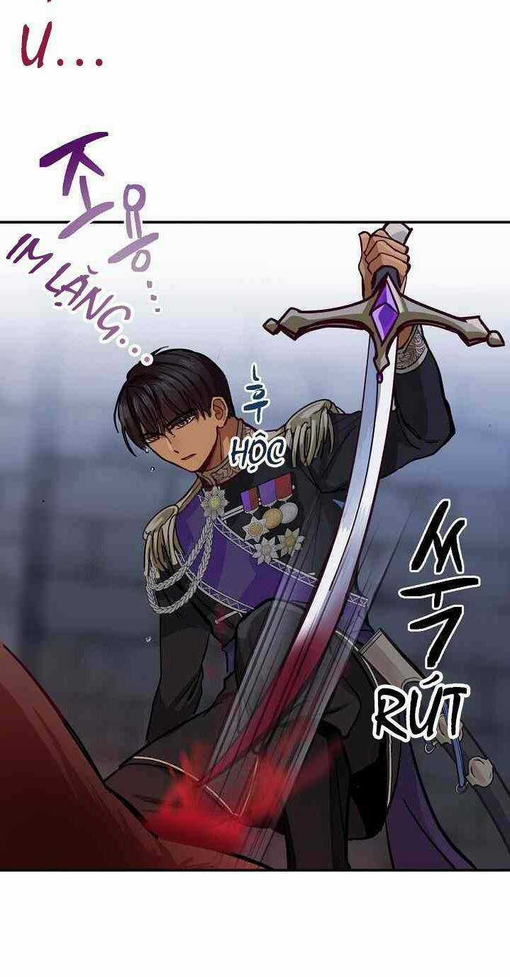 Amina - Nữ Thần Đèn - Chapter 29 - Trang 13