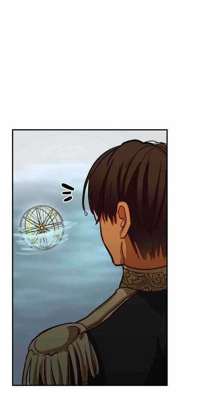 Amina - Nữ Thần Đèn - Chapter 29 - Trang 14