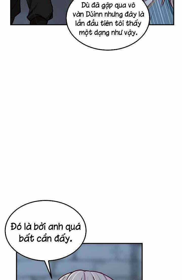 Amina - Nữ Thần Đèn - Chapter 29 - Trang 17