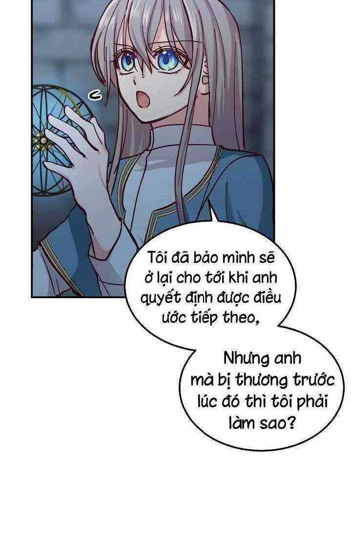 Amina - Nữ Thần Đèn - Chapter 29 - Trang 18