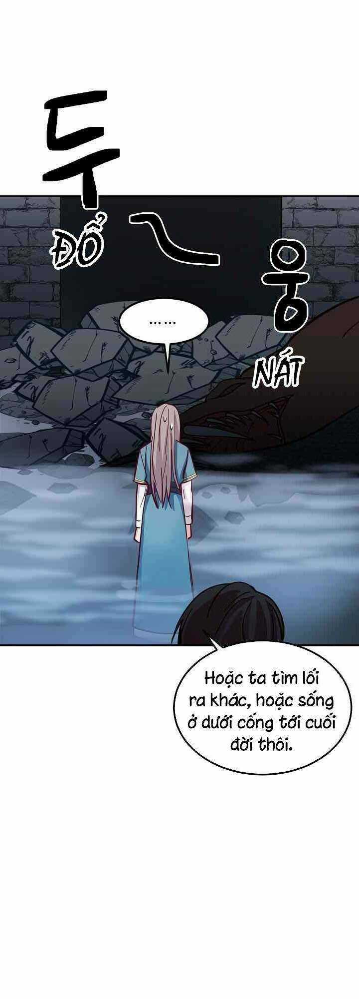 Amina - Nữ Thần Đèn - Chapter 29 - Trang 20