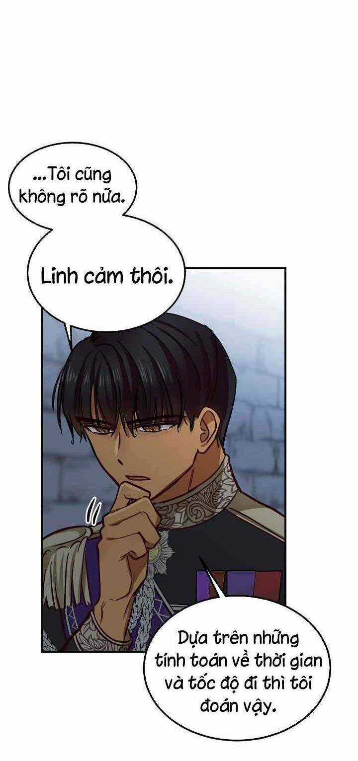 Amina - Nữ Thần Đèn - Chapter 29 - Trang 22