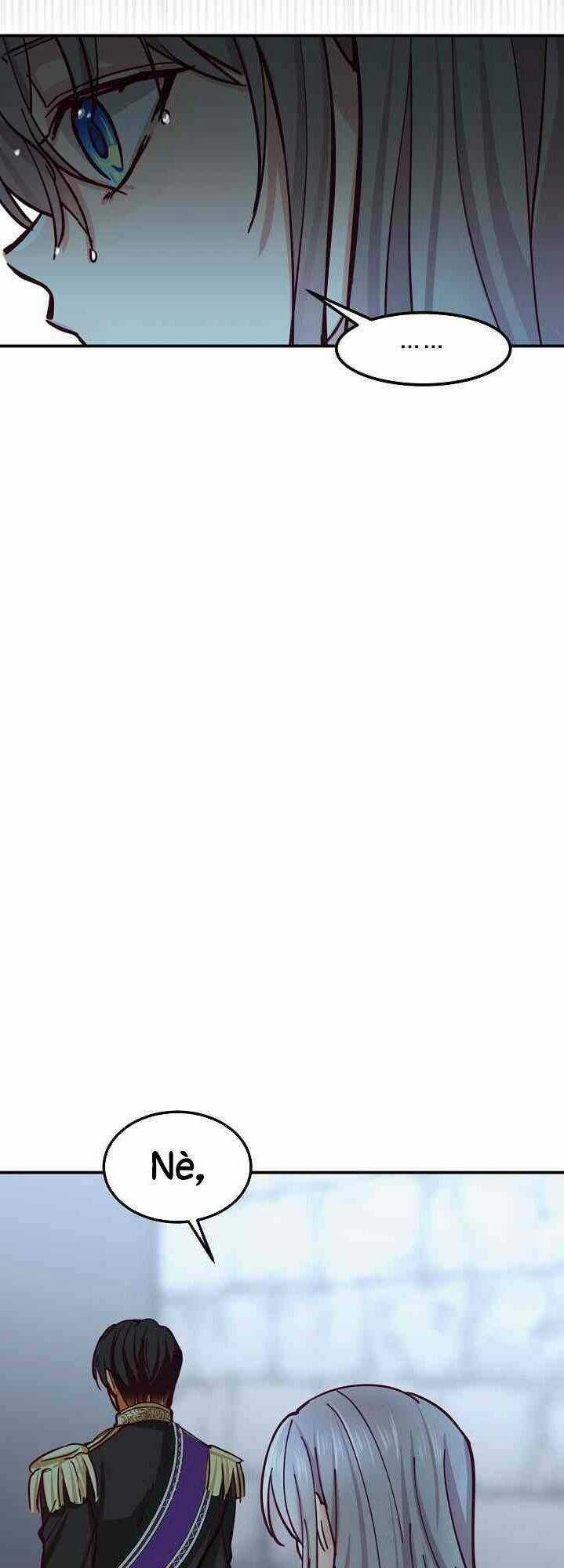 Amina - Nữ Thần Đèn - Chapter 29 - Trang 27