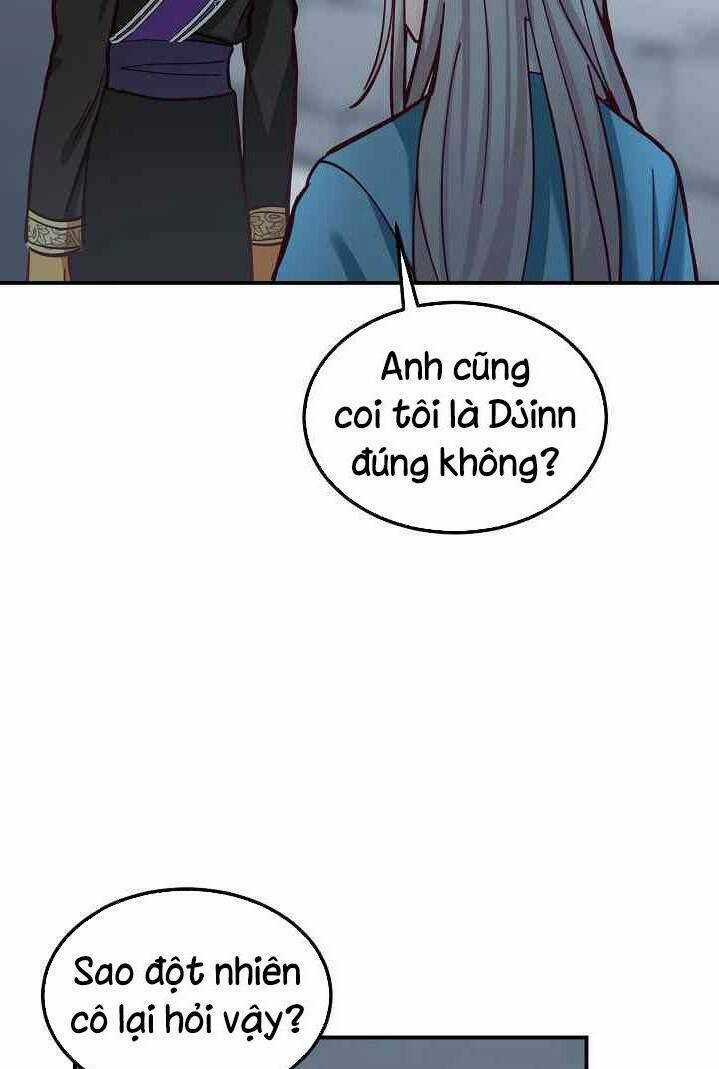 Amina - Nữ Thần Đèn - Chapter 29 - Trang 28