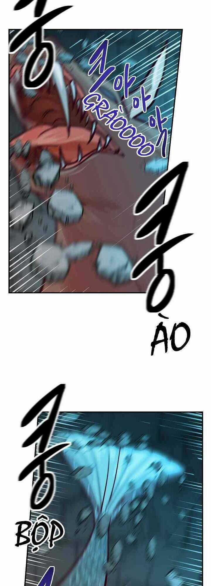 Amina - Nữ Thần Đèn - Chapter 29 - Trang 4