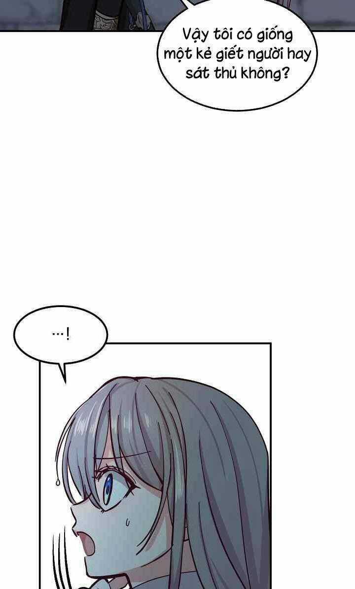 Amina - Nữ Thần Đèn - Chapter 29 - Trang 32