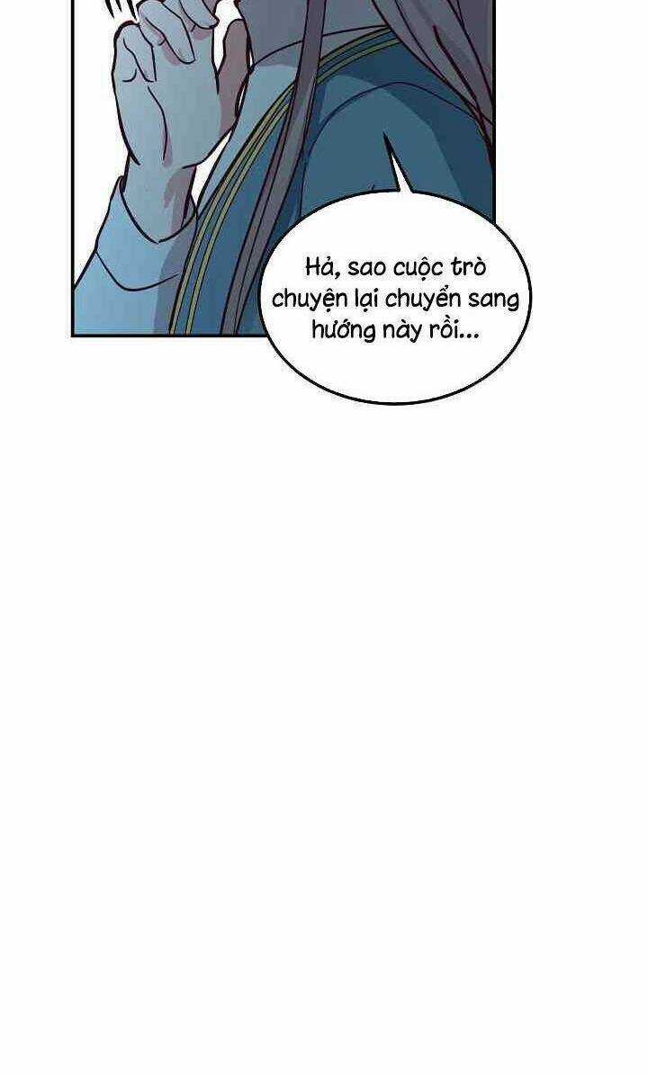 Amina - Nữ Thần Đèn - Chapter 29 - Trang 33