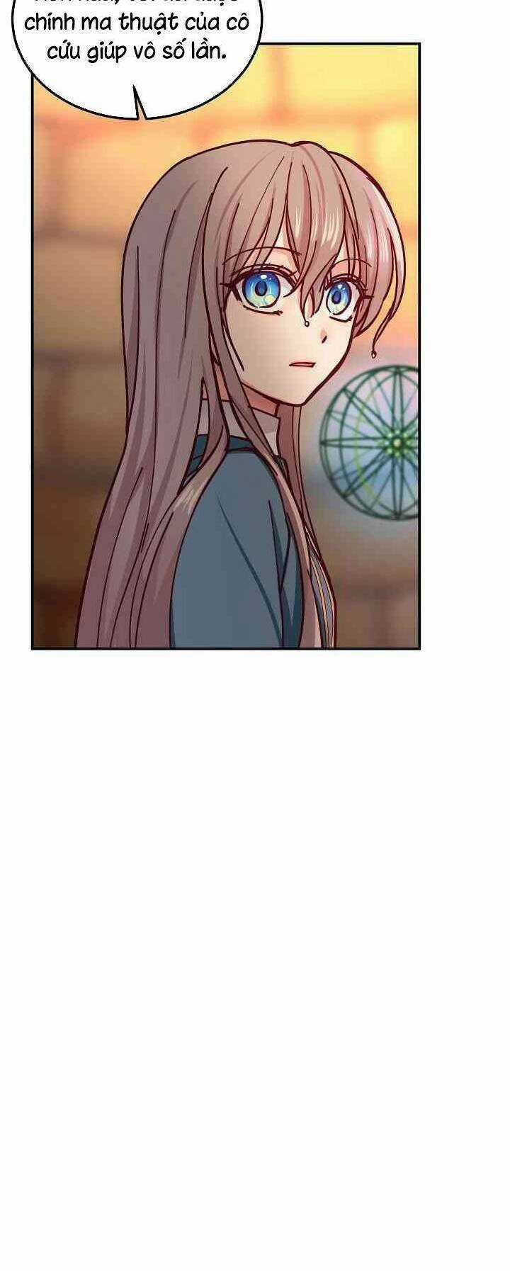 Amina - Nữ Thần Đèn - Chapter 29 - Trang 41