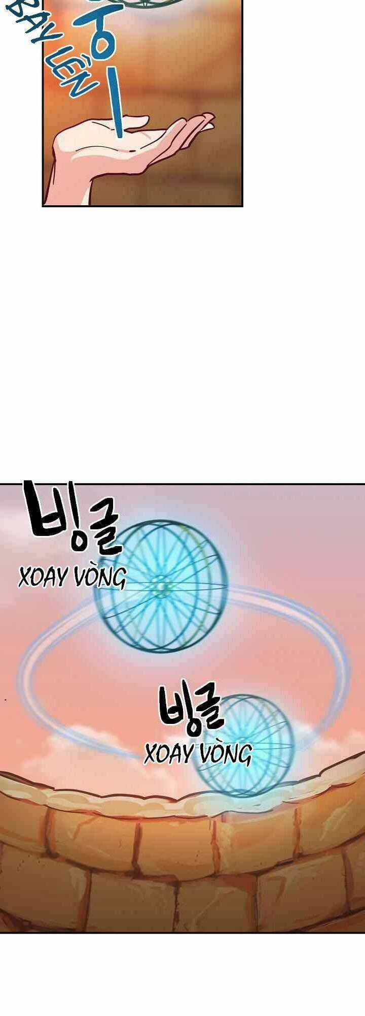 Amina - Nữ Thần Đèn - Chapter 29 - Trang 43