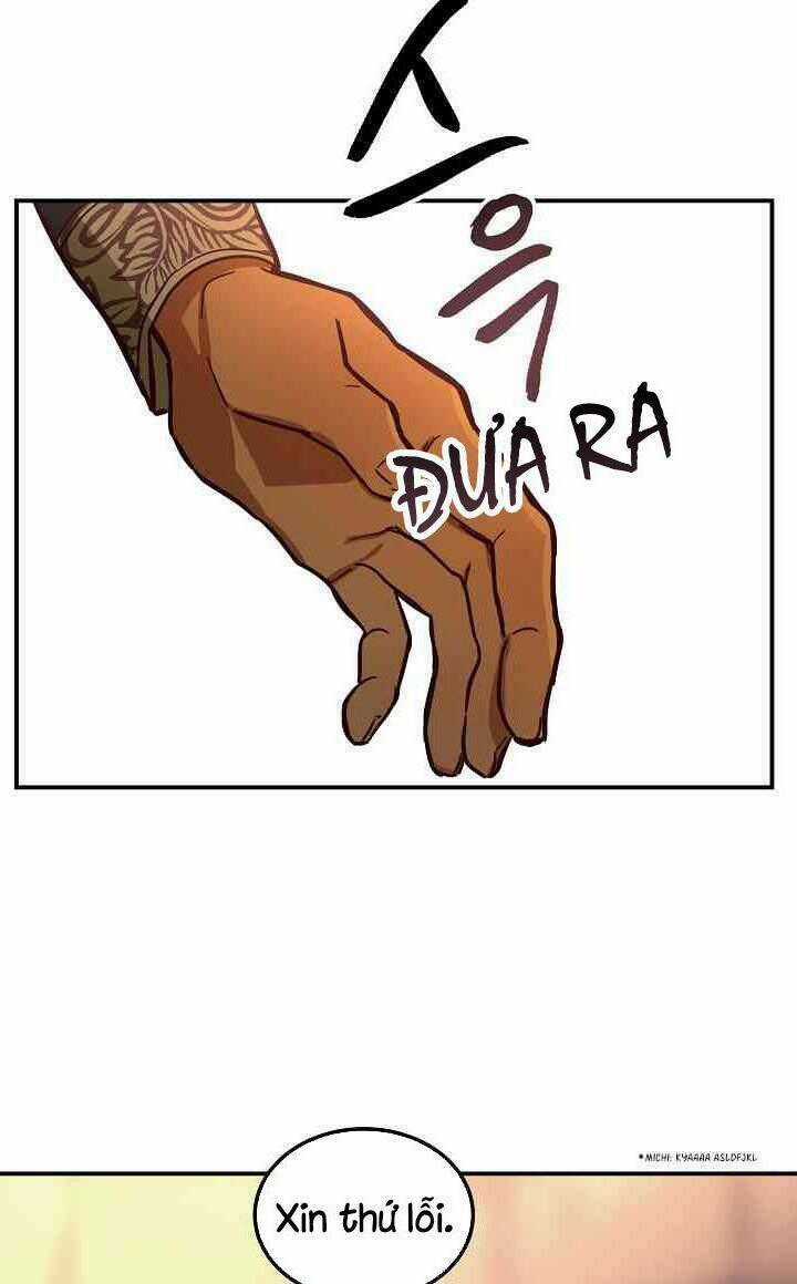 Amina - Nữ Thần Đèn - Chapter 29 - Trang 48